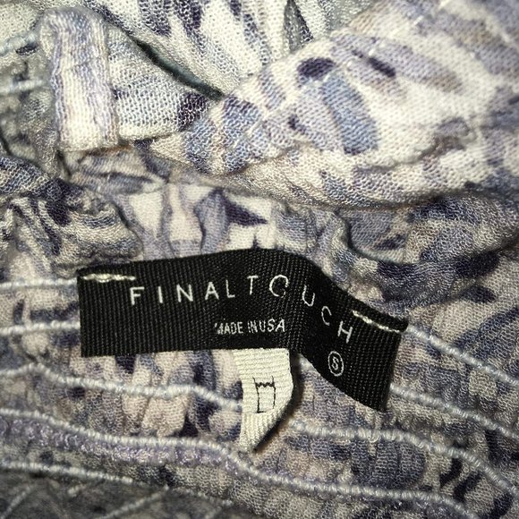 Top by Final Touch - Picture 2 of 3